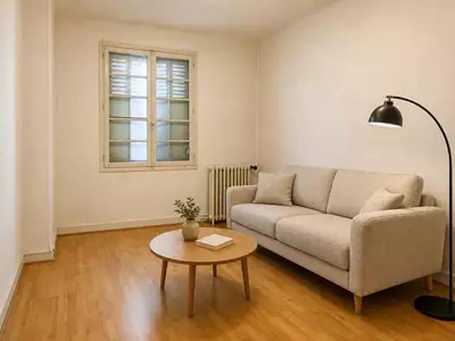 Pau 64000 Achat / Vente appartement 3 pièces t3