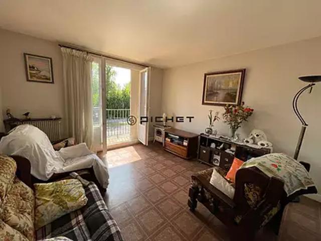 Pau 64000 Achat / Vente appartement 3 pièces t3 cave