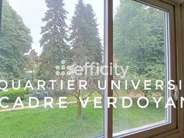 Pau 64000 Achat / Vente appartement 3 pièces t3 cave
