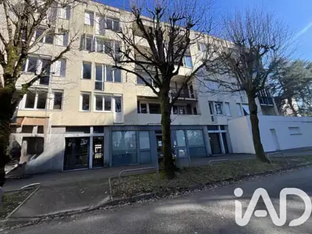 Pau 64000 Achat / Vente appartement 3 pièces t3 au dernier étage