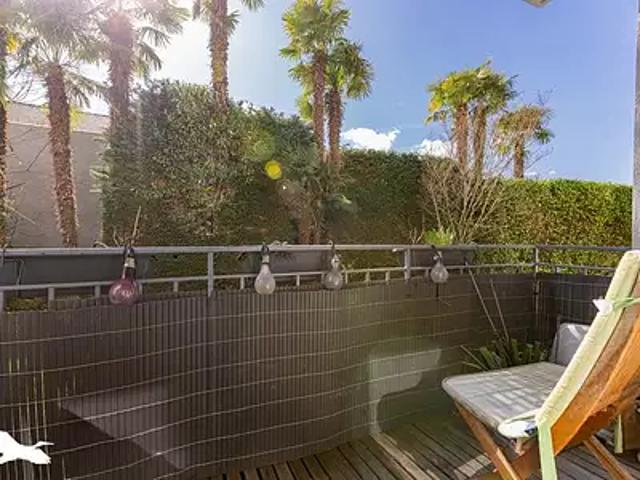 Pau 64000 Achat / Vente appartement 3 pièces t3 parking