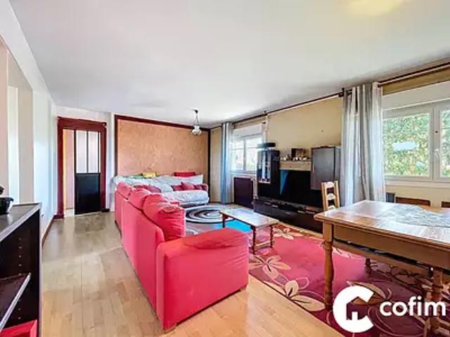 Pau 64000 Achat / Vente appartement 3 pièces t3 parking