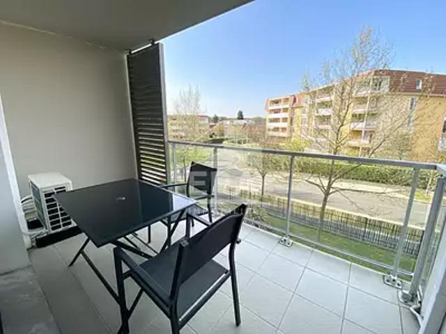 Pau 64000 Achat / Vente appartement 3 pièces t3 piscine parking