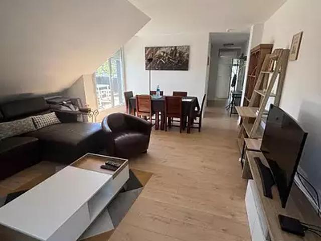 Pau 64000 Achat / Vente appartement 3 pièces t3 terrasse