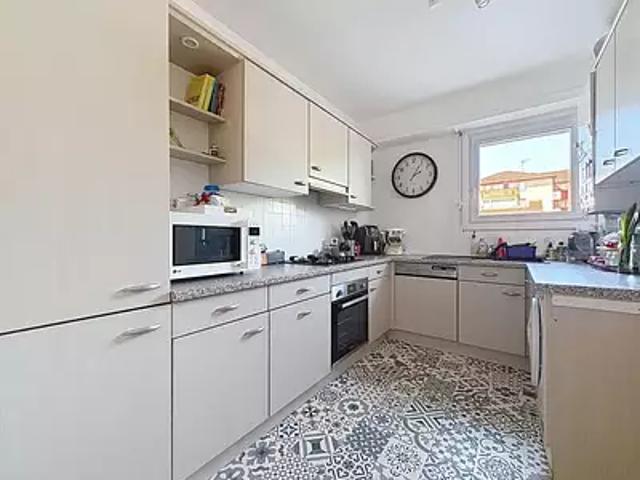 Pau 64000 Achat / Vente appartement 3 pièces t3 terrasse cave
