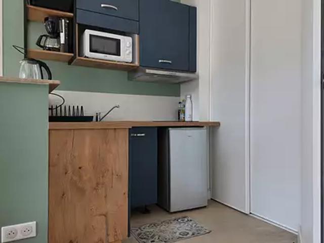 Pau 64000 Achat / Vente appartement 1 pièce t1