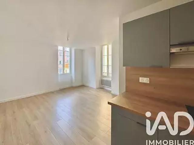 Pau 64000 Achat / Vente appartement 1 pièce t1