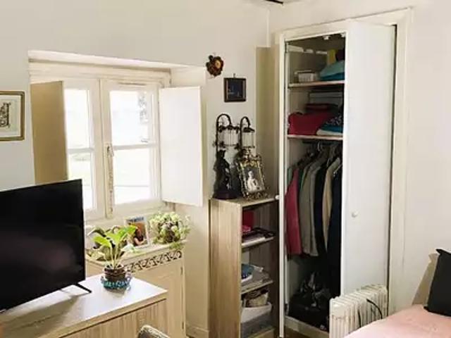 Pau 64000 Achat / Vente appartement 1 pièce t1