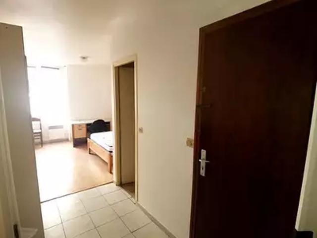 Pau 64000 Achat / Vente appartement 1 pièce t1