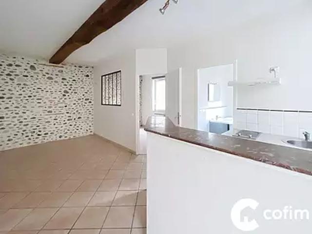 Pau 64000 Achat / Vente appartement 2 pièces t2
