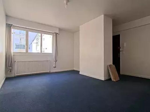 Pau 64000 Achat / Vente appartement 2 pièces t2
