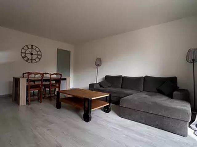 Pau 64000 Achat / Vente appartement 2 pièces t2