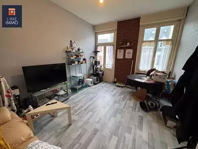 Pau 64000 Achat / Vente appartement 2 pièces t2