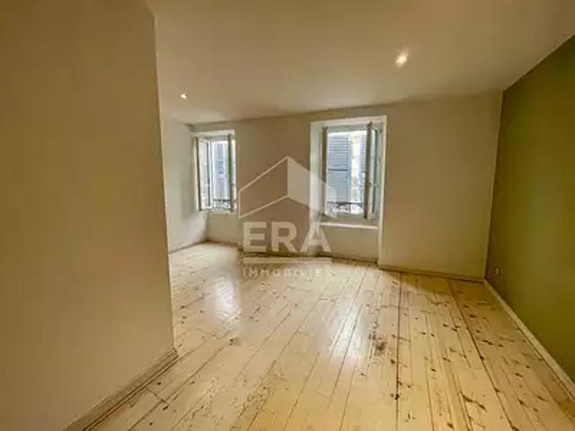 Pau 64000 Achat / Vente appartement 2 pièces t2