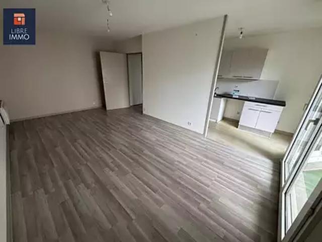 Pau 64000 Achat / Vente appartement 2 pièces t2