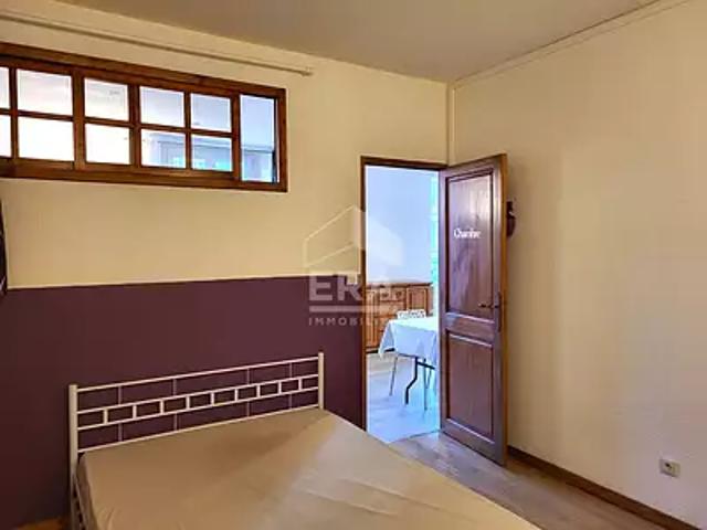 Pau 64000 Achat / Vente appartement 2 pièces t2