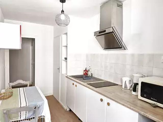 Pau 64000 Achat / Vente appartement 2 pièces t2