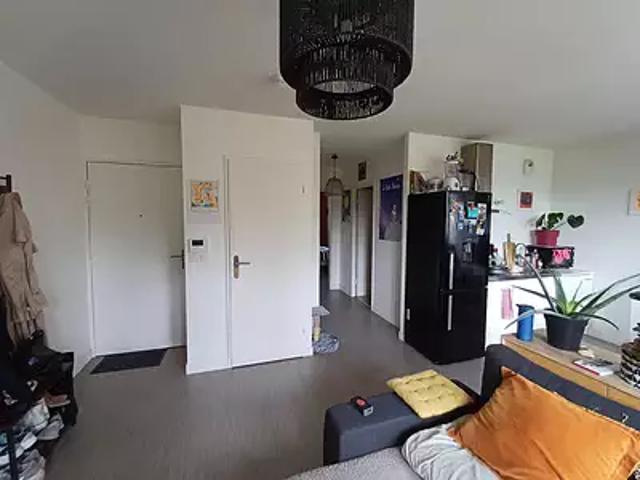 Pau 64000 Achat / Vente appartement 2 pièces t2