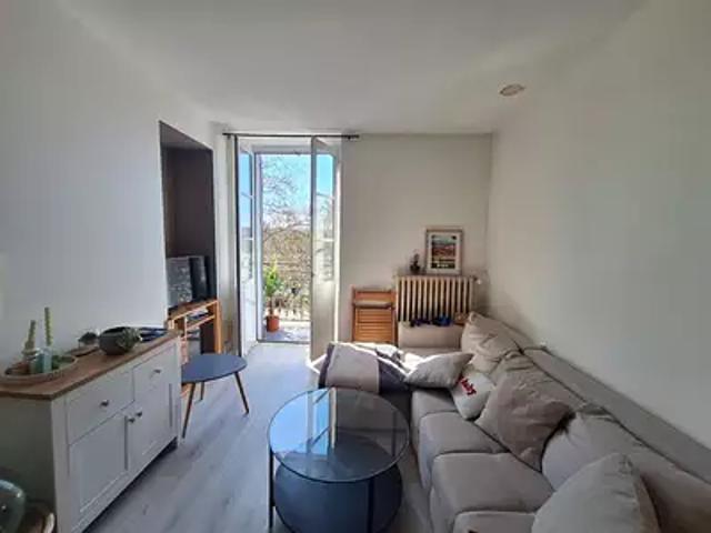 Pau 64000 Achat / Vente appartement 2 pièces t2
