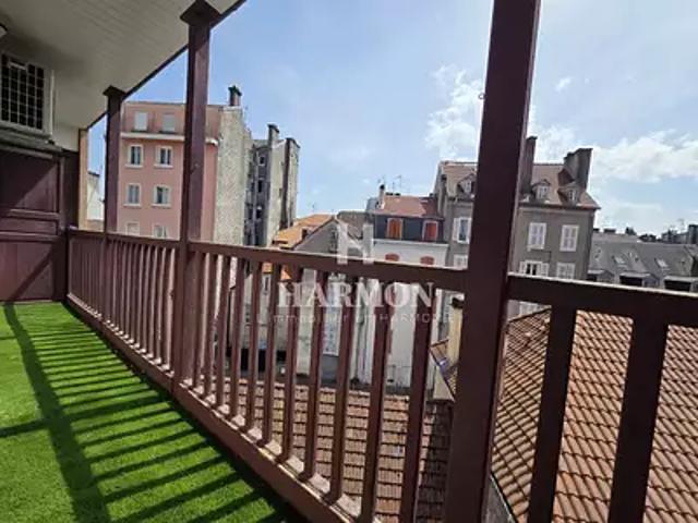 Pau 64000 Achat / Vente appartement 2 pièces t2