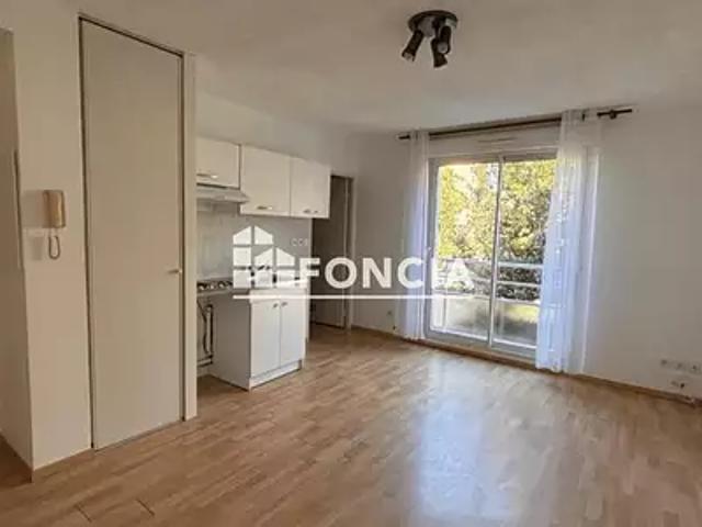 Pau 64000 Achat / Vente appartement 2 pièces t2