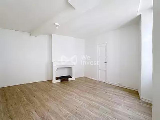 Pau 64000 Achat / Vente appartement 2 pièces t2