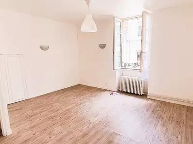 Pau 64000 Achat / Vente appartement 2 pièces t2 cave balcon