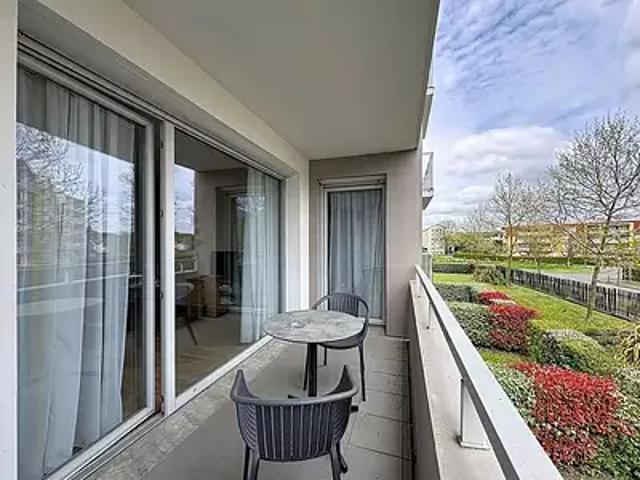 Pau 64000 Achat / Vente appartement 2 pièces t2 balcon