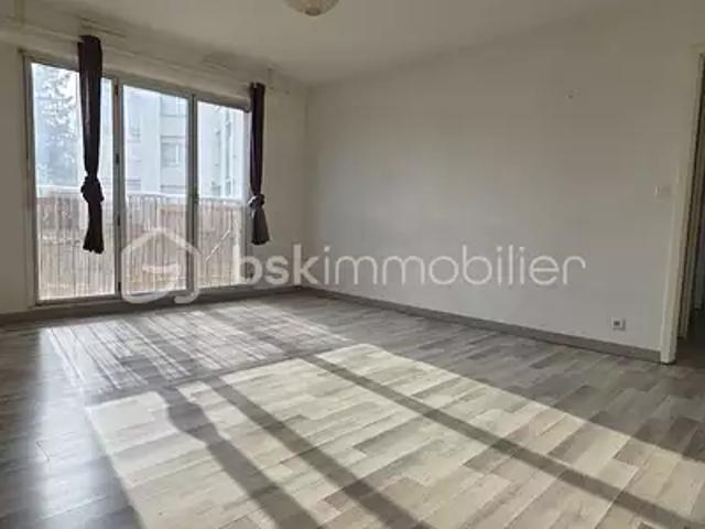 Pau 64000 Achat / Vente appartement 2 pièces t2 balcon