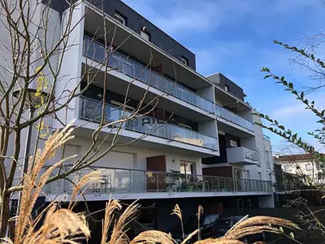 Pau 64000 Achat / Vente appartement 2 pièces t2 parking