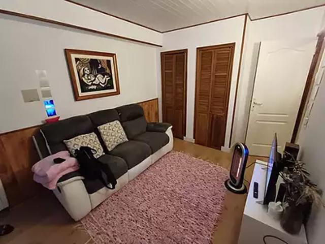 Pau 64000 Achat / Vente appartement 2 pièces t2 parking