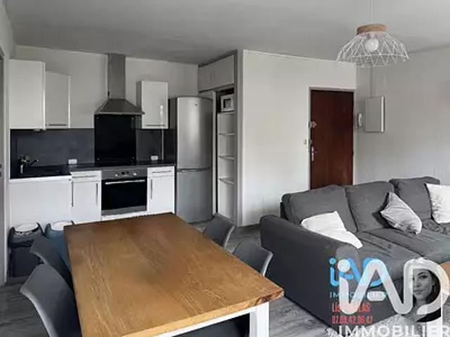 Pau 64000 Achat / Vente appartement 2 pièces t2 parking