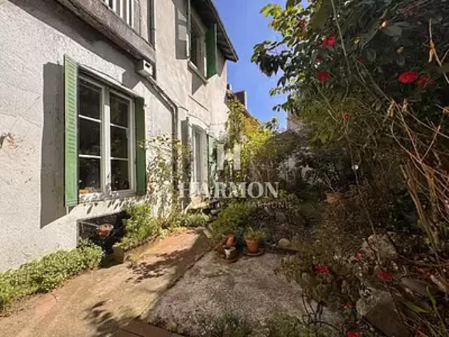 Pau 64000 Achat / Vente appartement 7 pièces t7