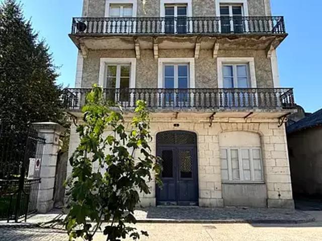 Pau 64000 Achat / Vente appartement 4 pièces t4