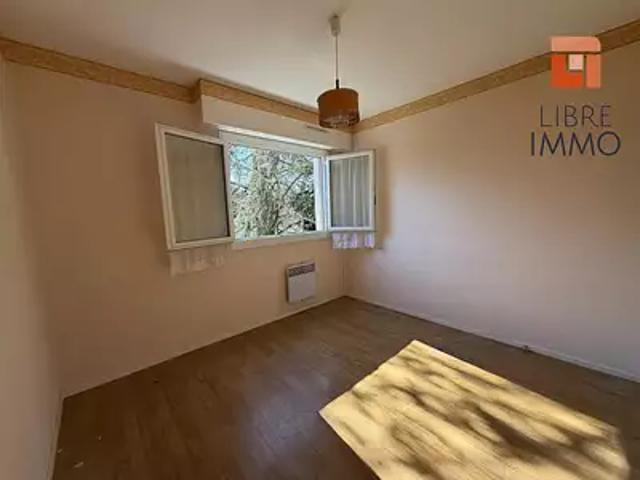 Pau 64000 Achat / Vente appartement 4 pièces t4