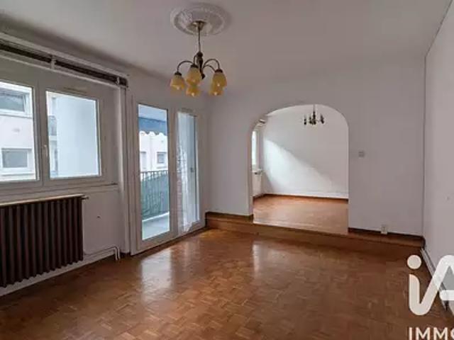 Pau 64000 Achat / Vente appartement 4 pièces t4