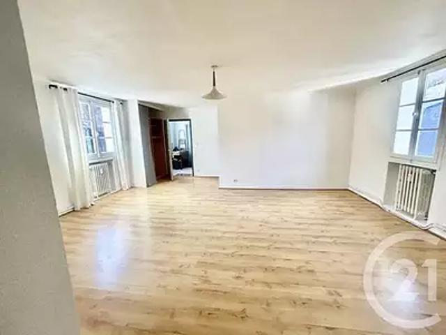 Pau 64000 Achat / Vente appartement 4 pièces t4