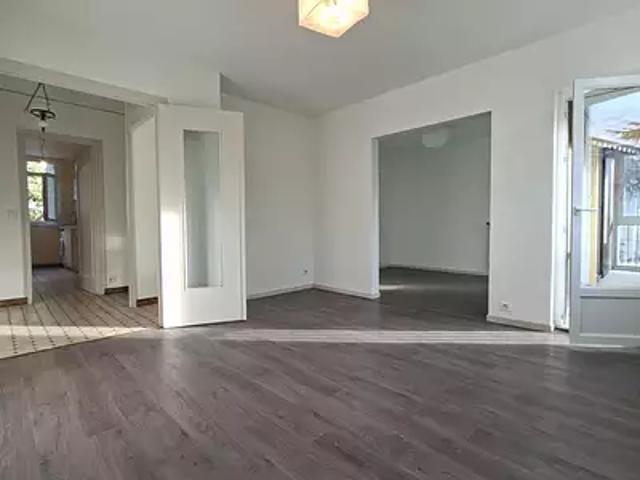 Pau 64000 Achat / Vente appartement 4 pièces t4