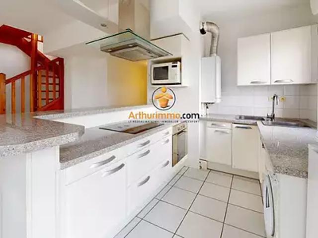 Pau 64000 Achat / Vente appartement 4 pièces t4