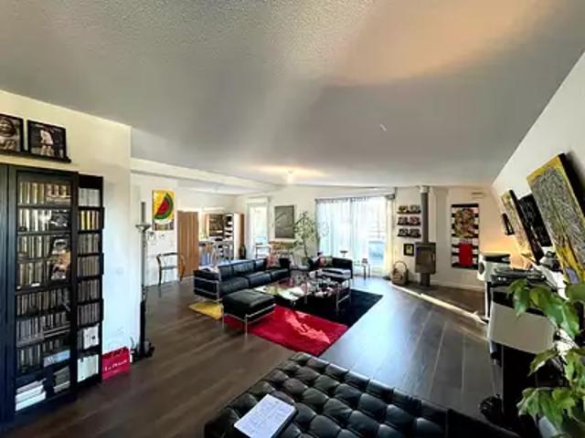 Pau 64000 Achat / Vente appartement 4 pièces t4