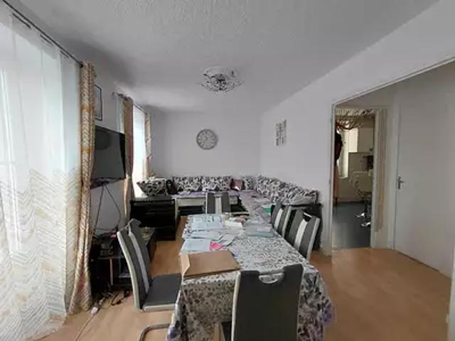 Pau 64000 Achat / Vente appartement 4 pièces t4