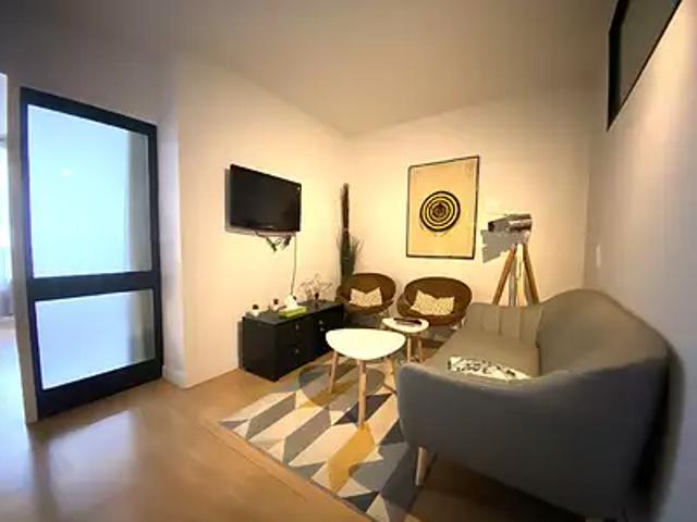 Pau 64000 Achat / Vente appartement 4 pièces t4 cave