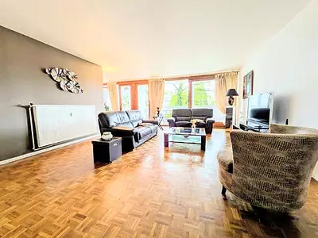 Pau 64000 Achat / Vente appartement 4 pièces t4 cave