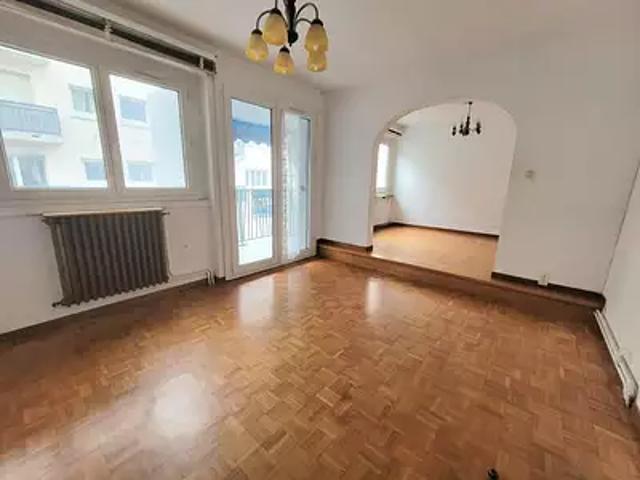 Pau 64000 Achat / Vente appartement 4 pièces t4 cave balcon