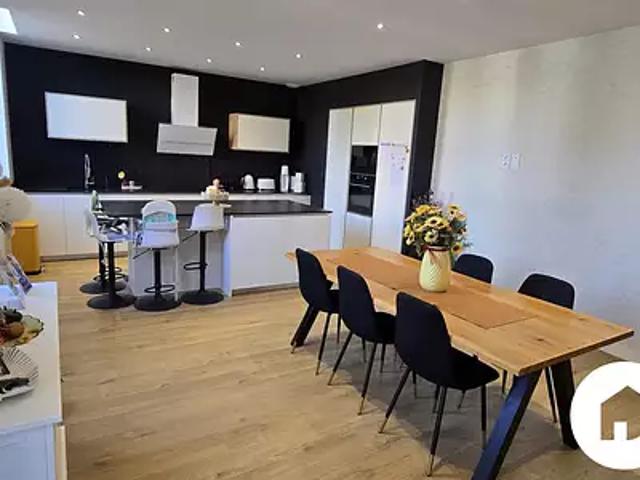 Pau 64000 Achat / Vente appartement 4 pièces t4 terrasse