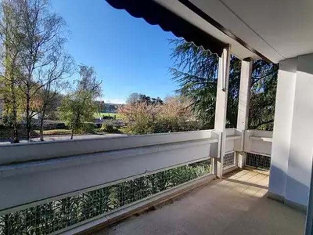 Pau 64000 Achat / Vente appartement 4 pièces t4 terrasse cave