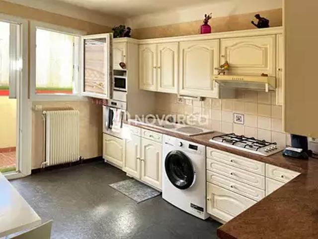 Pau 64000 Achat / Vente appartement 4 pièces t4 terrasse cave