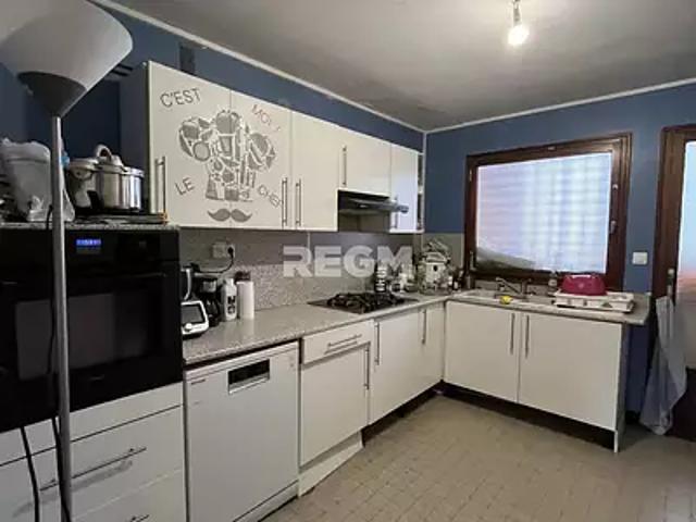 Pau 64000 Achat / Vente appartement 5 pièces t5