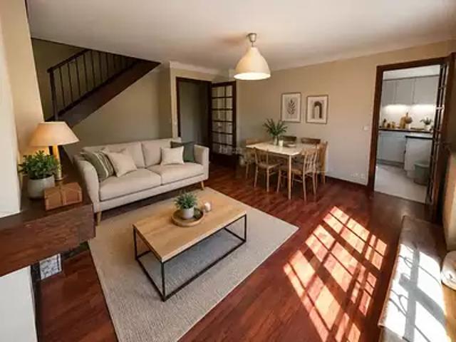 Pau 64000 Achat / Vente appartement 5 pièces t5