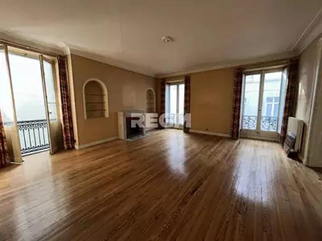 Pau 64000 Achat / Vente appartement 5 pièces t5